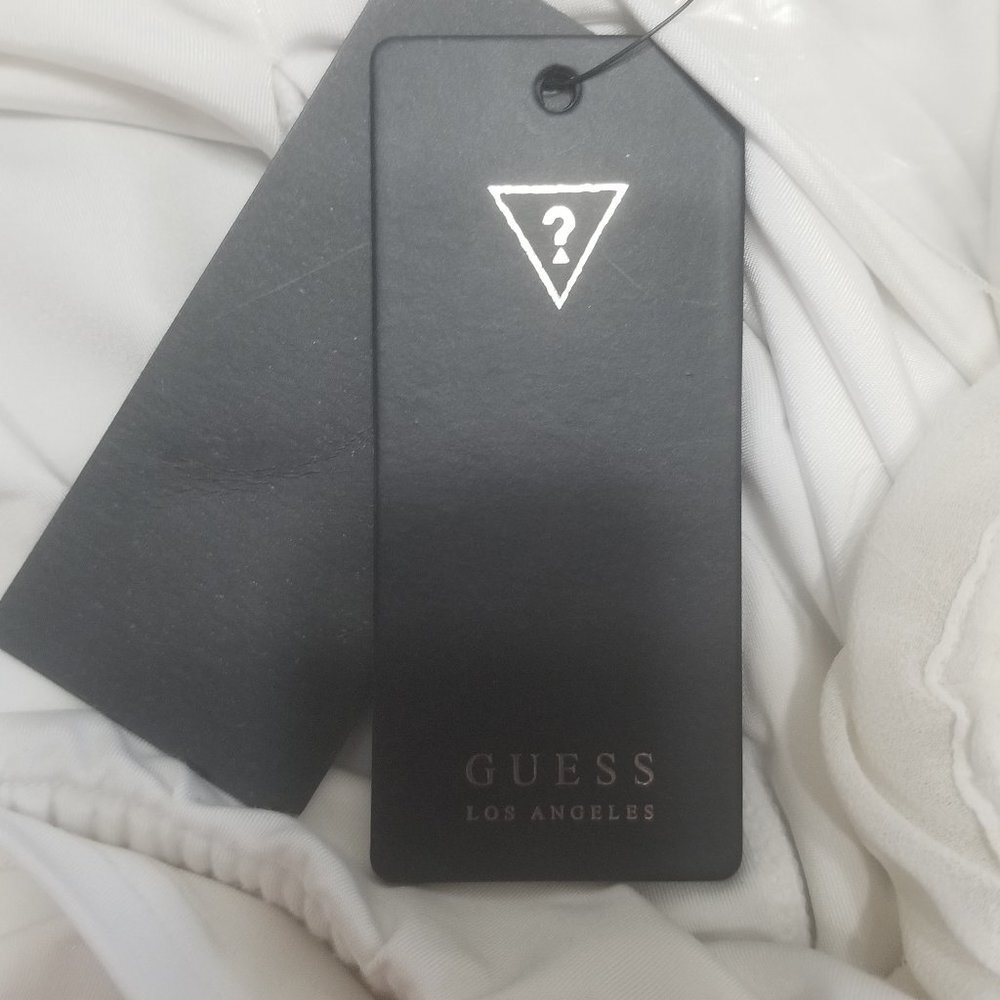 GUESS BLOUSE - Picture 11 of 14